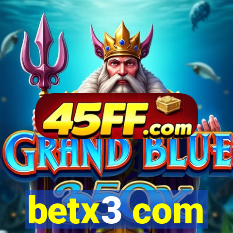 betx3 com